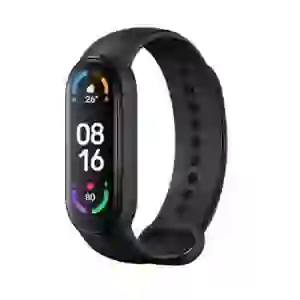 Đồng hồ đeo tay Xiaomi Miband 6 ( Global - Chính hãng )