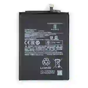 Thay pin Xiaomi Redmi Note 10 4G