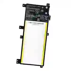 Thay pin laptop Asus X455