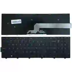 Thay bàn phím laptop Dell Inspiron 15 5551