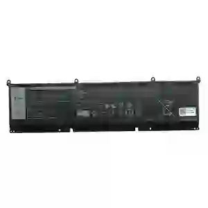 Thay pin laptop Dell Precision 15 5550