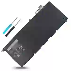 Thay pin laptop Dell XPS 13 9365