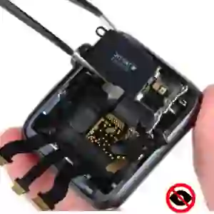 Sửa hiển thị Apple Watch series 3