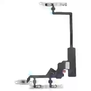 Thay cáp nguồn iPhone 14 Pro