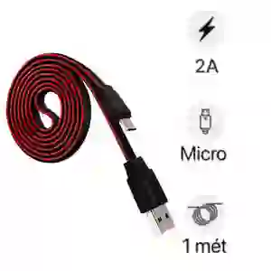 Cáp sạc Micro-USB 1m JOYROOM