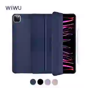 Bao da iPad Air 10.9/Pro 11 Wiwu Classic