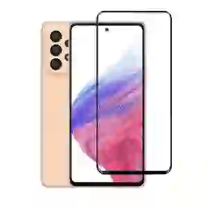 Dán chống va đập Samsung Galaxy A25 Full màn-Đen