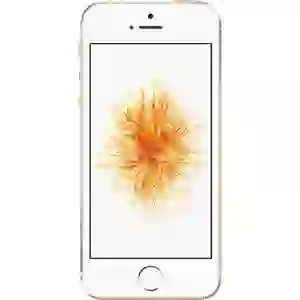 iPhone SE 128GB cũ-Gold