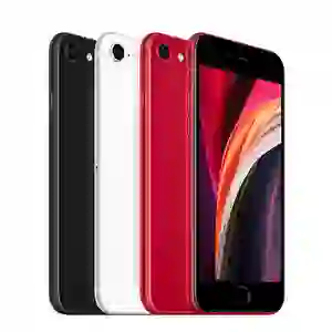 iPhone SE 2020 256GB - Đổi bảo hành