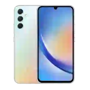 Samsung Galaxy A34 5G 8GB 256GB - Cũ Đẹp