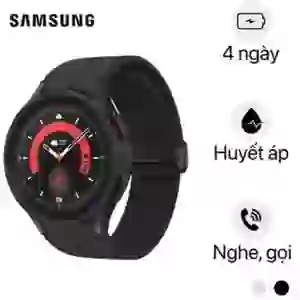 Samsung Galaxy Watch5 Pro 45mm
