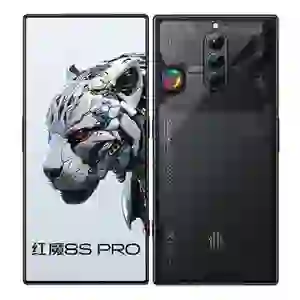 Nubia Red Magic 8S Pro