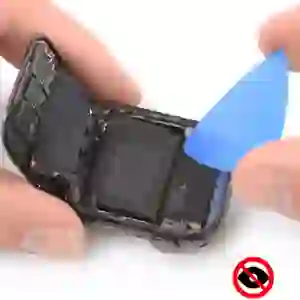 Sửa hiển thị Apple Watch series 5