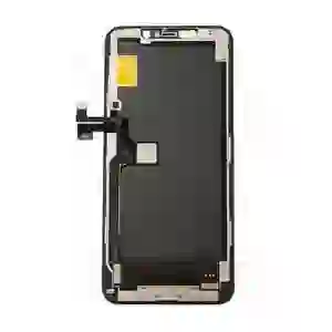 Ép cổ cáp màn hình iPhone 11 Pro
