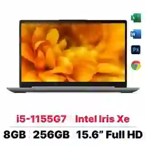Laptop Lenovo IdeaPad 3 15ITL6 82H80388VN