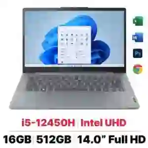 Laptop Lenovo IdeaPad Slim 3 14IAH8 83EQ0005VN