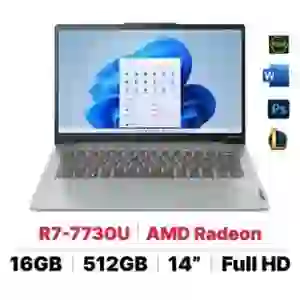Laptop Lenovo Ideapad Slim 5 Light 14ABR8 82XS002JVN