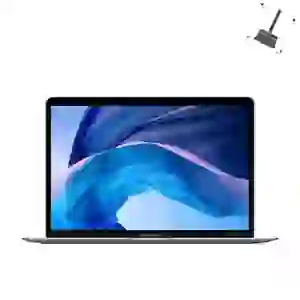 Bảo dưỡng vệ sinh Macbook Air 2019