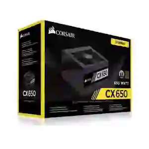Nguồn Corsair CX650 650W