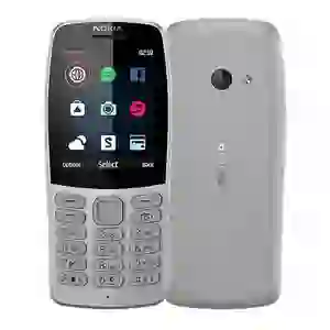 Nokia 210