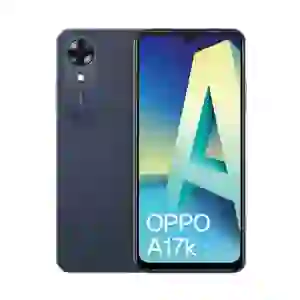 OPPO A17K 3GB 64GB - Đã Kích Hoạt