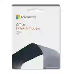 Phần mềm Office Home & Student 2021 (Vĩnh viễn trên 1 thiết bị)