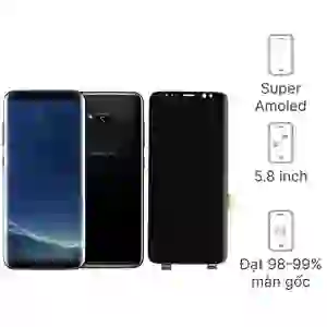 Thay màn hình Samsung Galaxy S8 rời loại Pro