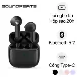 Tai nghe Bluetooth Earbuds SoundPeats Air3