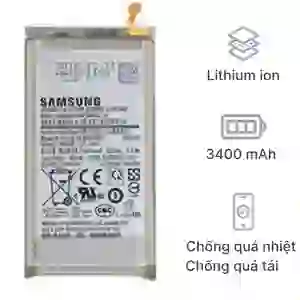 Thay pin Samsung Galaxy S10