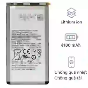 Thay pin Samsung Galaxy S10 Plus