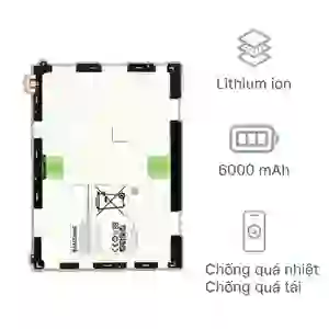 Thay pin Samsung Galaxy Tab A 9.7