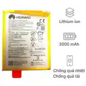Thay pin Honor 9 Lite