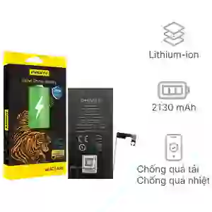 Thay pin iPhone 7 dung lượng cao chính hãng Pisen