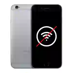 Sửa main - IC Wifi iPhone 6