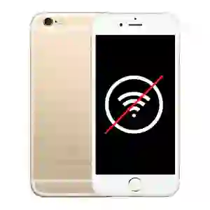 Sửa main - IC Wifi iPhone 6 Plus