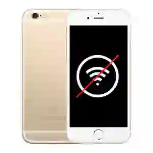 Sửa main - IC Wifi iPhone 6s Plus