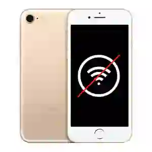 Sửa main - IC Wifi iPhone 7