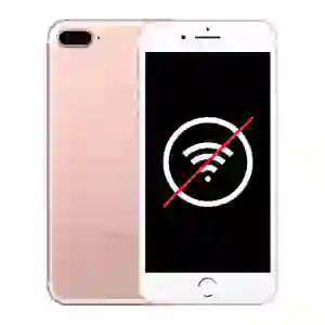 Sửa main - IC Wifi iPhone 7 Plus