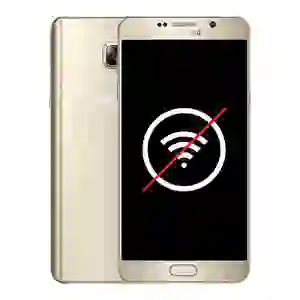 Sửa main - IC Wifi Samsung Galaxy Note 5