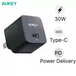 Sạc nhanh PD Aukey PA-Y30s 30W