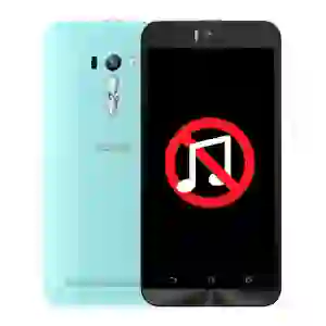 Sửa main - IC Audio Asus Zenfone Selfie