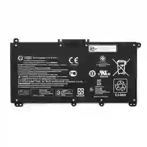 Thay pin laptop HP NoteBook 15S