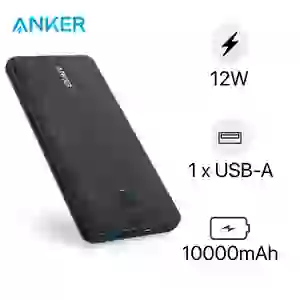 Pin sạc dự phòng Anker PowerCore Slim 10000mAh B2B A1229