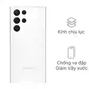 Thay kính lưng Samsung Galaxy S22 Ultra chính hãng GENA