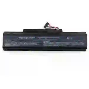 Thay pin laptop Acer Aspire 5338