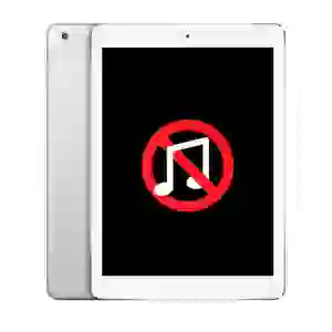 Sửa main - ic audio iPad Air 1
