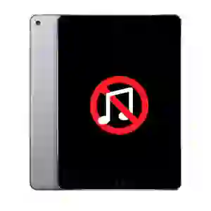 Sửa main - ic audio iPad Air 2