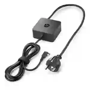 Sạc Laptop HP 19.5V 2.25A 45W - Đầu Type C