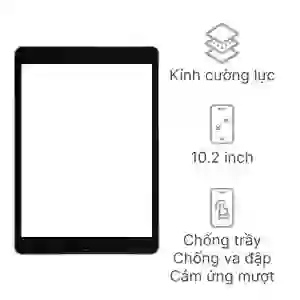Thay kính cảm ứng iPad Gen 9 10.2 2021 chính hãng Orizin