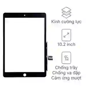 Thay kính cảm ứng iPad Gen 9 10.2 2021 chính hãng Orizin